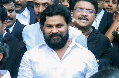 केरल एक्ट्रेस असॉल्ट केस : कानूनी एक्शन लेंगे दिलीप, बोले- मेरे खिलाफ साजिश रची गई