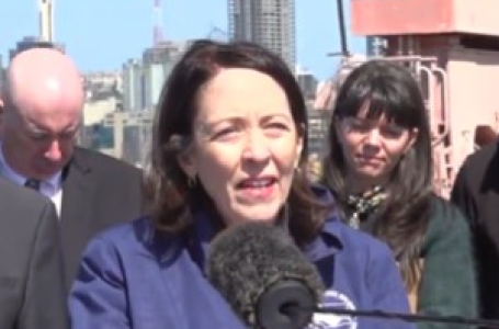 ट्रंप की टैरिफ नीति ने किसानों को वैश्विक बाजार से किया बाहर, व्यापार नीति पर सीनेटर का बयान