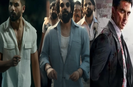 सिंहावलोकन 2025: ऐसी फिल्में जो बड़े बजट के साथ बॉक्स ऑफिस पर रही फुस्स, बड़े एक्टर भी नहीं आए काम