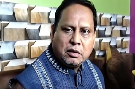 टीएमसी विधायक हुमायूं कबीर के निलंबित होने के बाद राजनीतिक हलचल तेज