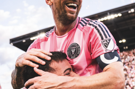 एमएलएस कप जीतने के बाद लियोनल मेसी ने मियामी के दृढ़ संकल्प की तारीफ की