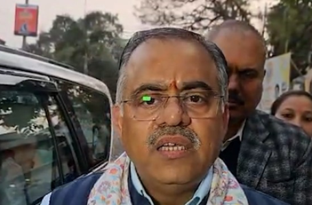 मॉडर्न जिन्ना बन चुकी ममता बनर्जी के नेतृत्व में बंगाल तबाह किया जा रहा: तरुण चुघ