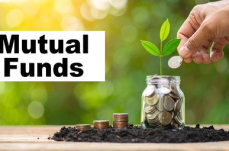 म्यूचुअल फंड्स का इक्विटी निवेश नवंबर में दोगुना होकर 43,465 करोड़ रुपए हुआ