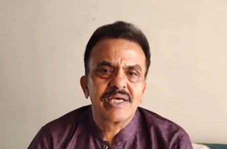 संजय निरुपम ने जस्टिस स्वामीनाथन के खिलाफ विपक्ष के महाभियोग नोटिस की कड़ी आलोचना की