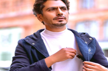 अपने किरदारों के लिए ‘ऑन-ऑफ का बटन’ चाहते हैं नवाज़ुद्दीन सिद्दीकी, बताया फिल्मी दुनिया असल जिंदगी से ज्यादा पसंद