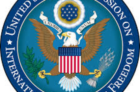 पाकिस्तान के ईशनिंदा कानून पर यूएससीआईआरएफ का बड़ा बयान: ‘कार्रवाई करे अमेरिका’