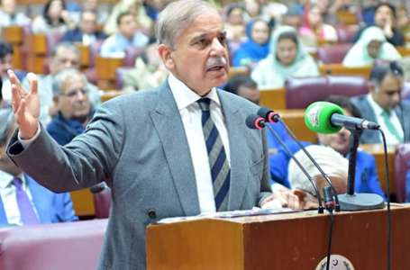 आम पाकिस्तानी अपने देश की पुलिस को मानता है भ्रष्ट : इंटरनेशनल सर्वे