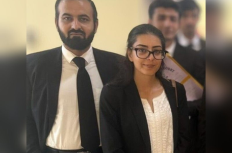 पाकिस्तान में वकीलों की आवाज को दबाने के लिए कोर्ट को बनाया जा रहा हथियार, मानवाधिकार संगठनों से हस्तक्षेप की मांग