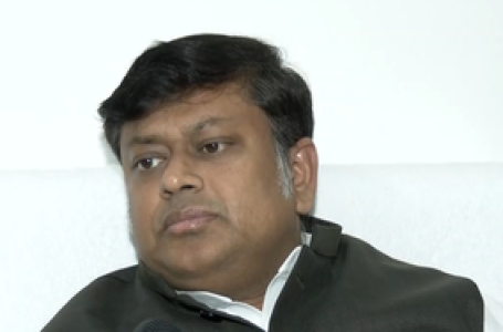 पश्चिम बंगाल को पश्चिम बांग्लादेश नहीं बनने दिया जाएगा, एसआईआर पर टीएमसी को भाजपा का जवाब