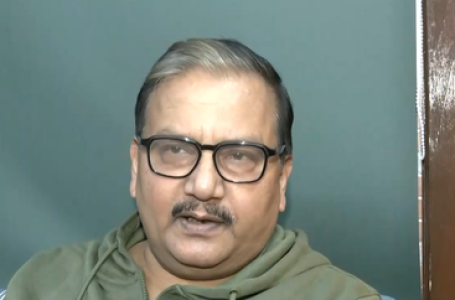 राष्ट्रपति पुतिन के डिनर में एलओपी को नहीं बुलाने पर मनोज झा बोले- दुनिया में गलत मैसेज गया