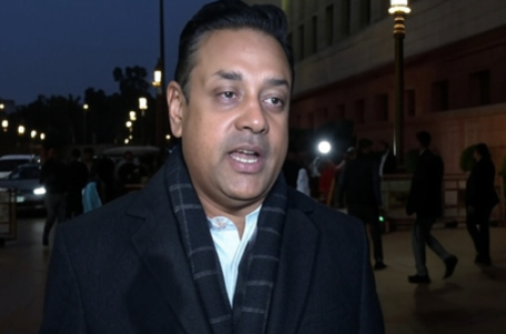 20 दिन बचे हैं, राहुल गांधी चेक कर लें बिहार चुनाव का सीसीटीवी फुटेज: संबित पात्रा