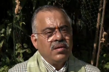 राहुल गांधी इटली का चश्मा हटाएं, फिर देशभक्ति और राष्ट्रप्रथम समझेंगे : तरुण चुघ