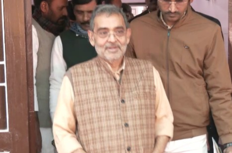 ‘वह शौक के हिसाब से राजनीति करते हैं’, राहुल गांधी के विदेश दौरे पर उपेंद्र कुशवाहा का तंज