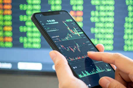 नीतिगत समर्थन और आय बढ़ने के अनुमान से सुधर रहा मार्केट आउटलुक : एसबीआई म्यूचुअल फंड्स