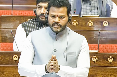 इंडिगो संकट पर बोलो राम मोहन नायडू, हम सख्त एक्शन लेकर अन्य एयरलाइंस के लिए मिसाल कायम करेंगे