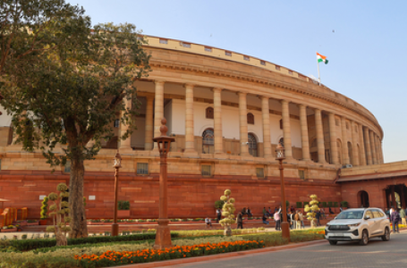 संसद पर आतंकी हमले की बरसी: 13 दिसंबर, जब लोकतंत्र के मंदिर को दहलाने की कोशिश हुई