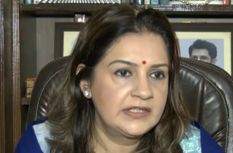 सांसद प्रियंका चतुर्वेदी का सवाल, गोवा में 25 लोगों की मौत का जवाब कौन देगा?