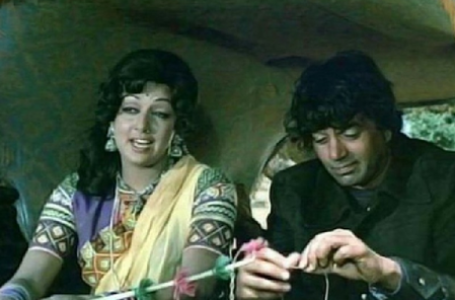 ‘शोले’ के वीरू को जब कच्ची उम्र में हुआ था पहला प्यार! लिखी थी दिल पिघलाने वाली कविता