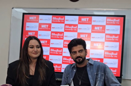 भारत में भी बच्चों के लिए लागू हो सोशल मीडिया बैन: सोनाक्षी सिन्हा