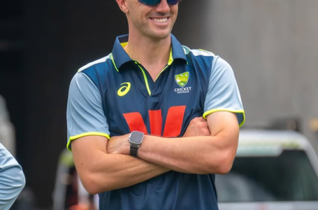 ब्रिसबेन टेस्ट से बाहर नहीं हुए हैं पैट कमिंस: स्टीव स्मिथ