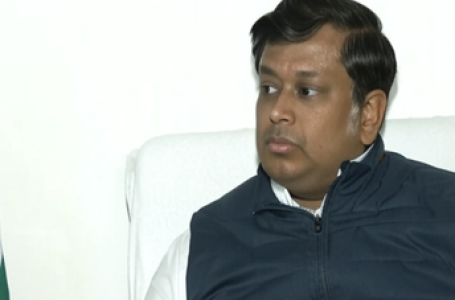 हमें मस्जिद से नहीं, इसके नाम से आपत्ति है : सुकांत मजूमदार