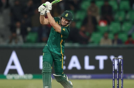 5 बल्लेबाज, जिनके नाम भारत-साउथ अफ्रीका के बीच टी20 क्रिकेट में सर्वाधिक छक्के