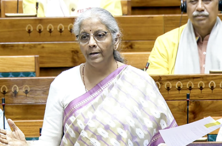 सिंहावलोकन 2025 : इनकम टैक्स में छूट, जीएसटी सुधार जैसे फैसलों से आम आदमी को बचत करने में मिली मदद