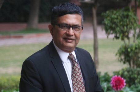 तेजी से विकसित हो रहा एआई, वित्तीय क्षेत्र में बढ़ रहा उपयोग : आशीष चौहान