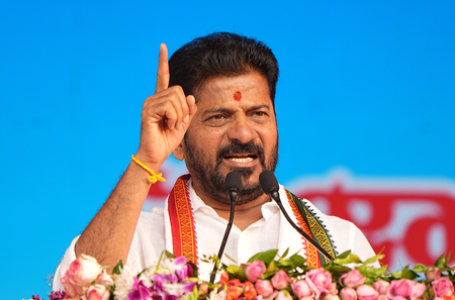 तेलंगाना सरकार स्टार्टअप्स के लिए बनाएगी 1,000 करोड़ का फंड, सीएम रेवंत रेड्डी का बड़ा ऐलान