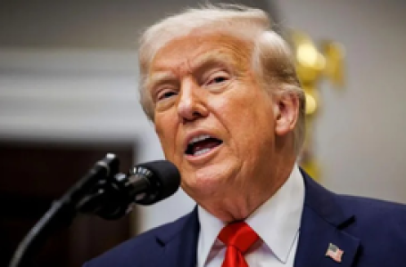 ट्रंप का दावा: 18 ट्रिलियन डॉलर के निवेश से अगले साल आएंगे ज्यादा रोजगार, कम होगी महंगाई