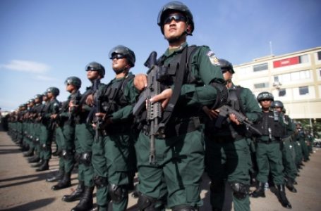 टूट गया ट्रंप का कराया सीजफायर, थाईलैंड और कंबोडिया भिड़े; सीमा पर भीषण एयरस्ट्राइक