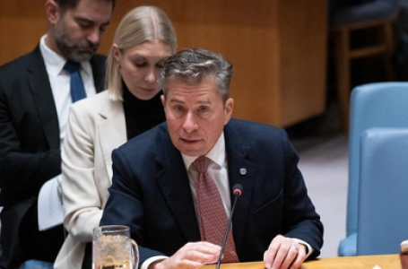 यूएन ने अफगानिस्तान में गंभीर मानवीय संकट पर चेताया