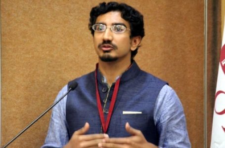 अमेरिका-पाकिस्तान की बढ़ती नजदीकियों पर ध्रुव जयशंकर ने बोले- यह भारत-यूएस संबंधों में बड़ी चुनौती