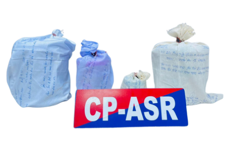 पंजाब में विदेशी ड्रग गिरोह का भंडाफोड़, तीन आरोपी गिरफ्तार