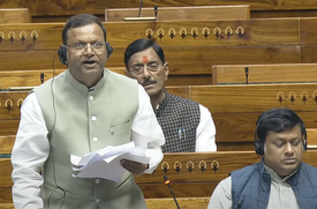 बेसिक सैलरी के साथ डीए को विलय करने का कोई प्रस्ताव विचार में नहीं : वित्त मंत्रालय