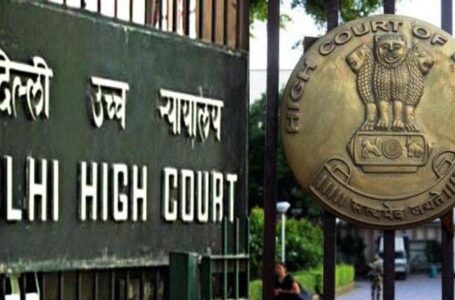 Delhi HC seeks Centre’s response on criminalisation of marital rape