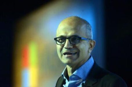 Business– Nadella nets $36 mn after selling 30% of his Microsoft stock