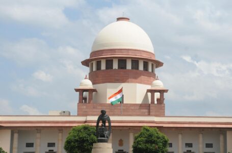 Repeated and persistent doubts on EVMs can have contrarian impact of creating distrust: SC