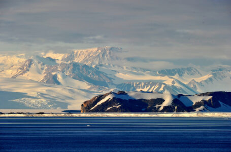 Environment– Antarctic seas emit higher CO2 levels than previously thought: Study