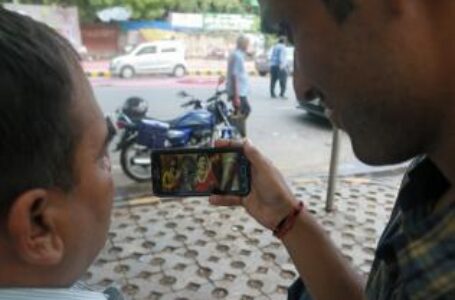 Only 19% use Internet in India, says study