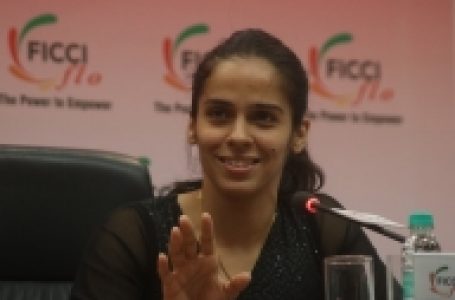 Asiad 2018: Saina loses semi-final, settles for bronze