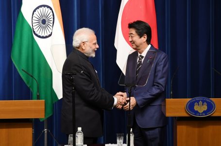 India loses a close friend with Shinzo Abe’s passing