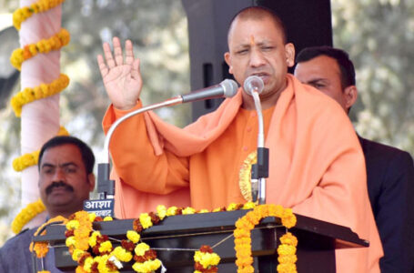 Yogi Govt will invoke NSA for those using unfair means in UP Board exams