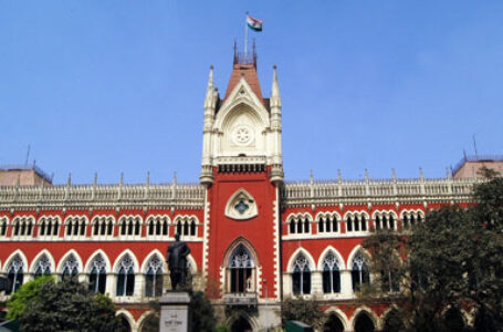 Calcutta HC ruckus: Agitation in front of Justice Mantha’s court ends
