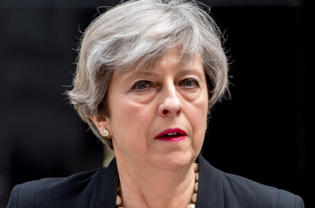 UK PM Theresa May on Wednesday expressed regret over the Jallianwala massacre