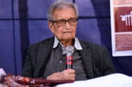 Ayushman Bharat a leap in wrong direction: Amartya Sen