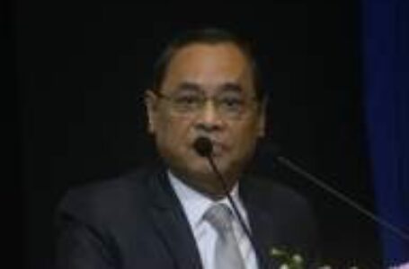 Chief Justice of India Ranjan Gogoi on Saturday rubbished sexual harassment charges against him and said judicial independence was under threat