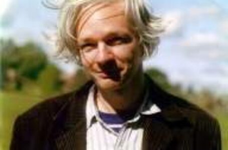 Assange personifies contradictions of US politics, challenges media
