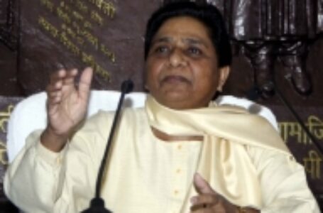Mayawati’s appeal to Brahmins exposes the political marginalisation of the caste