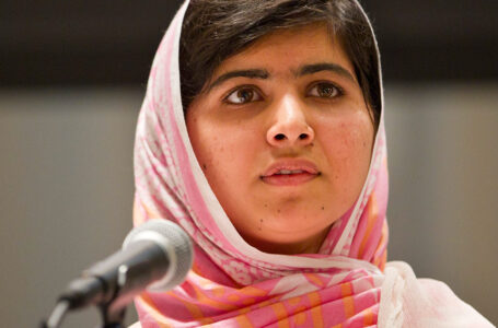 Kashmiri kids witnessed violence for decades; conflict should end: Malala